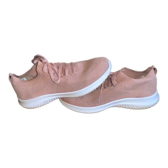 Athletic Works women’ memory foam sneakers size : 8 - Picture 7 of 10
